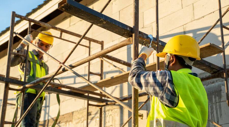 Expert new roof installation services in The Colony, TX